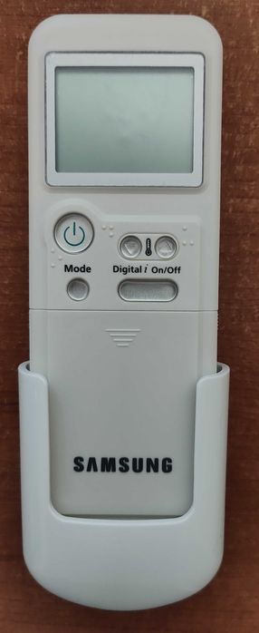 Suportes de parede para Comando de Ar Condicionado Samsung