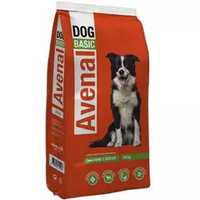 Avenal Dog Basic karma dla psa dorosłego 20kg