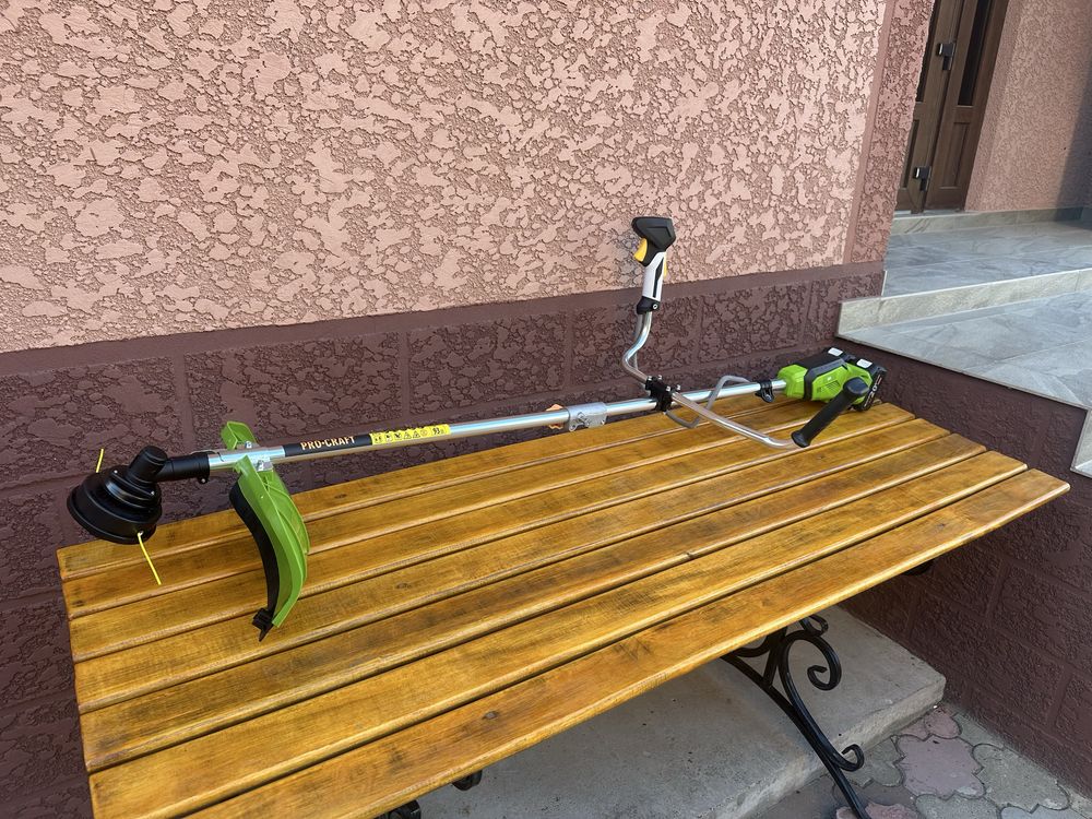 Procraft ATA40/2