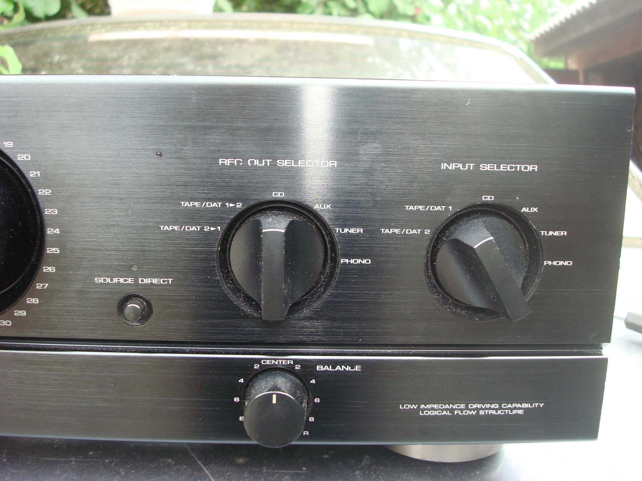 усилитель Kenwood KA-3020 Special Edition