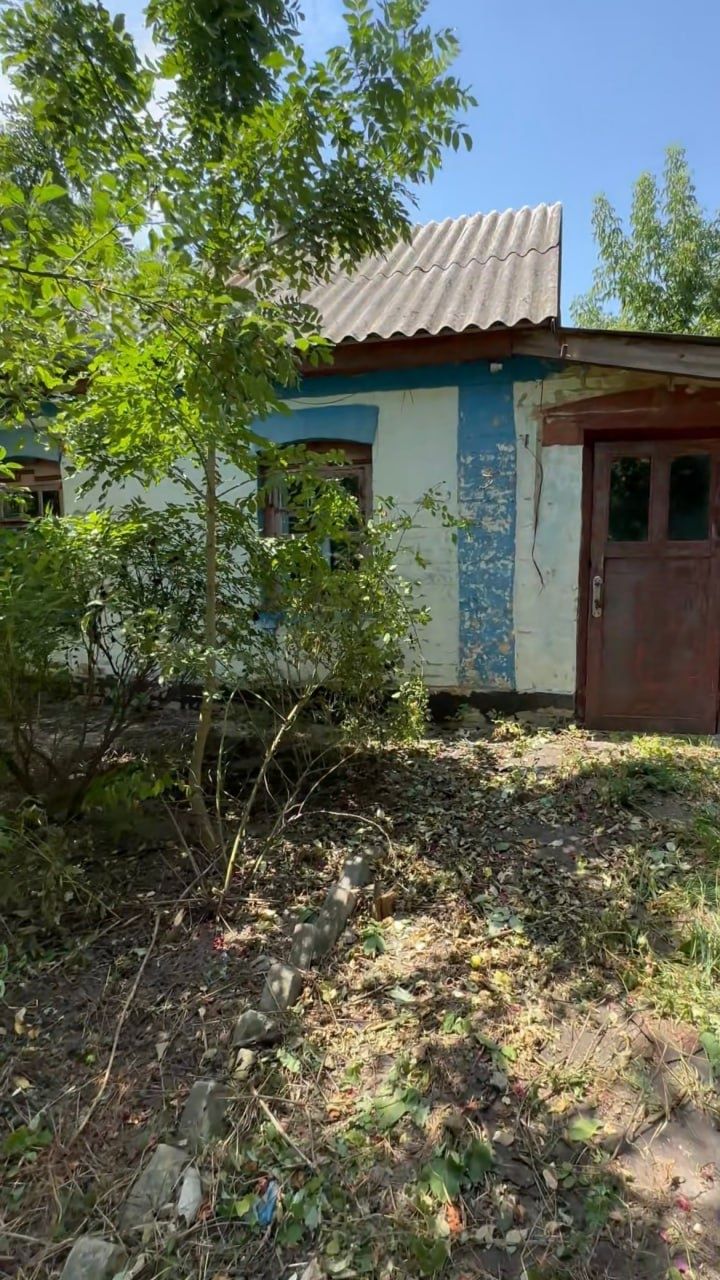 Продається земельна ділянка