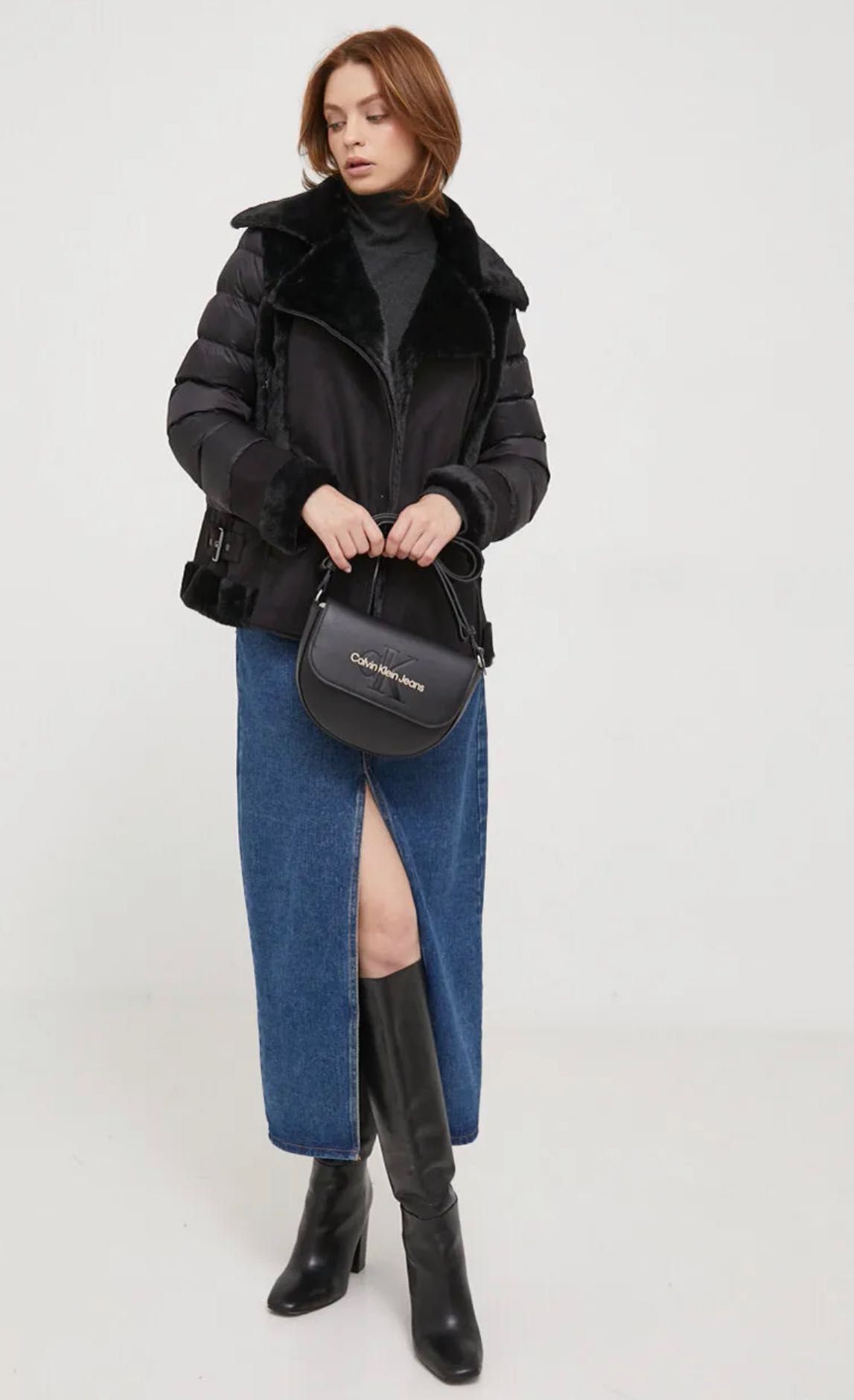 Жіноча сумка Calvin Klein Jeans