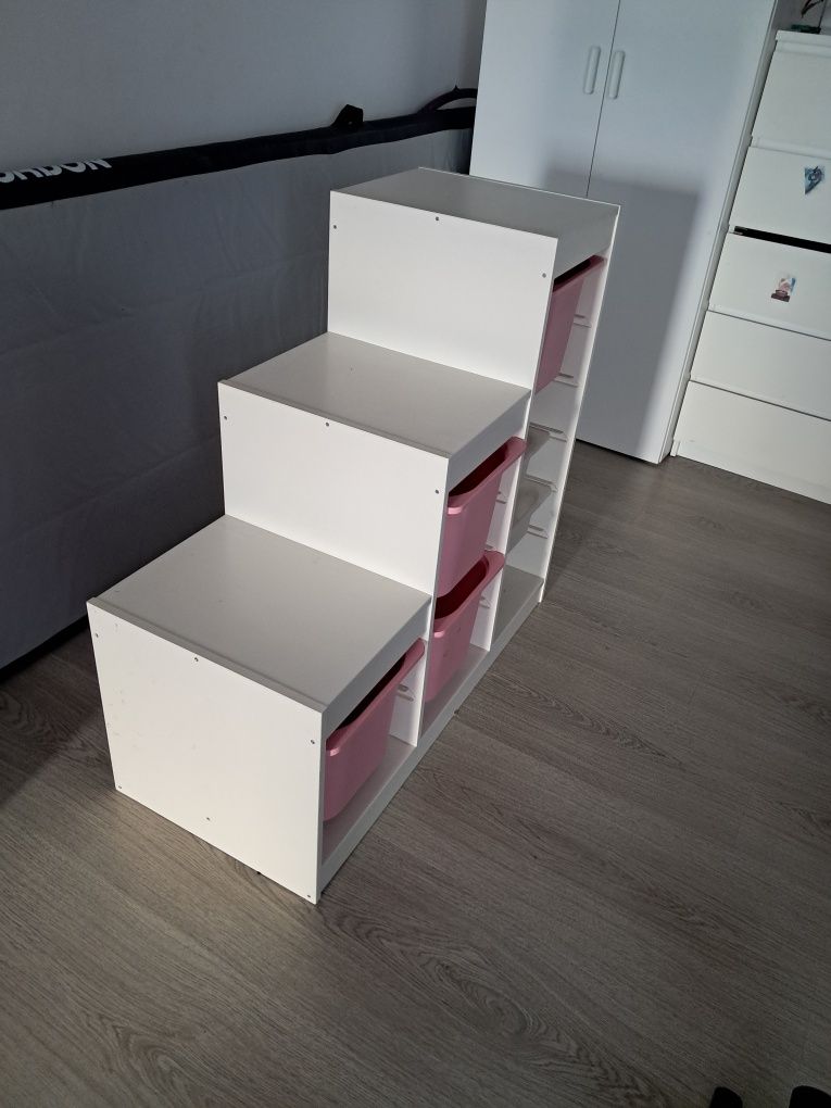 Szafka regal ikea