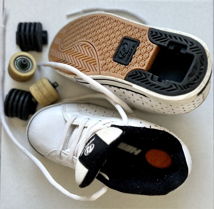 Tênis Heelys tamanho 30