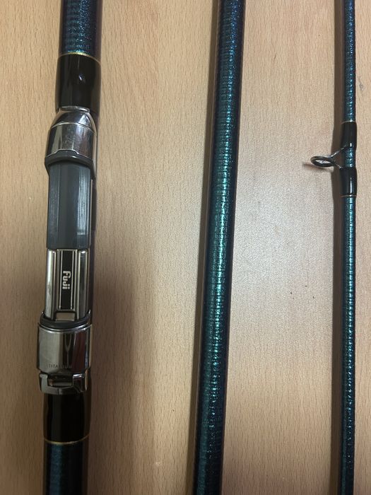 Cana Daiwa Tournament Masterise || 33 425 H esta Nova