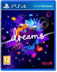 Dreams [PlayStation4]