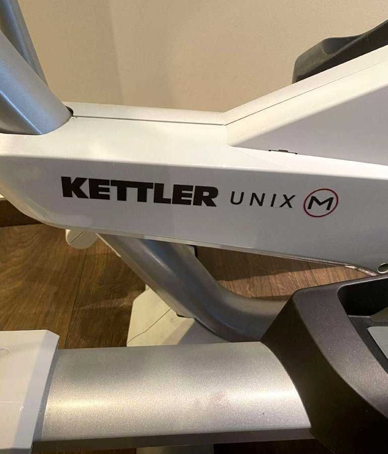 Niemiecki ORBITREK KETTLER UNIX M ! Sklep 4500 zł !