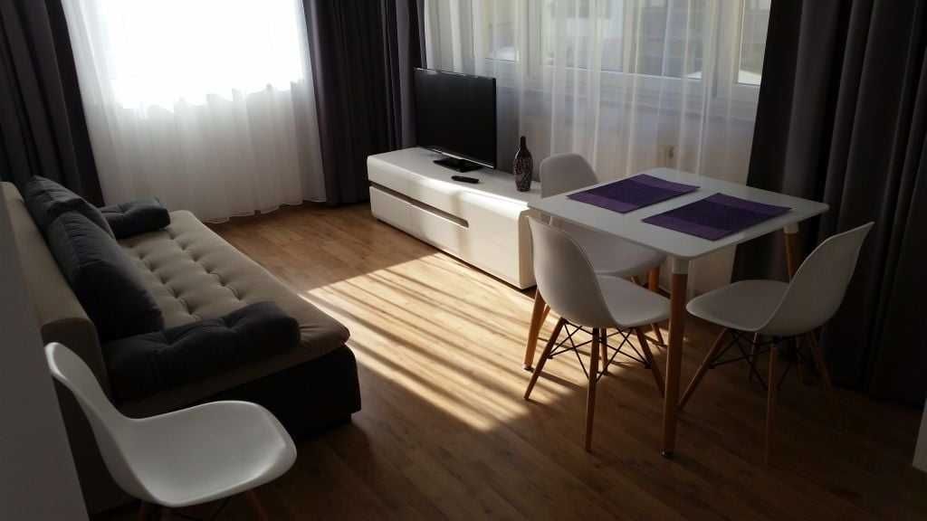 Apartament Atrium Sarbinowo (Mielno)Wakacje.Wolne od 19.07.2025