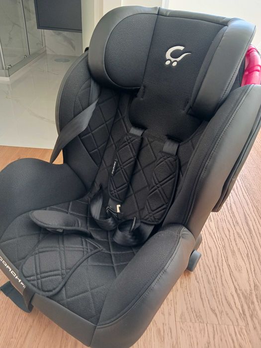 Cadeira bébé isofix
