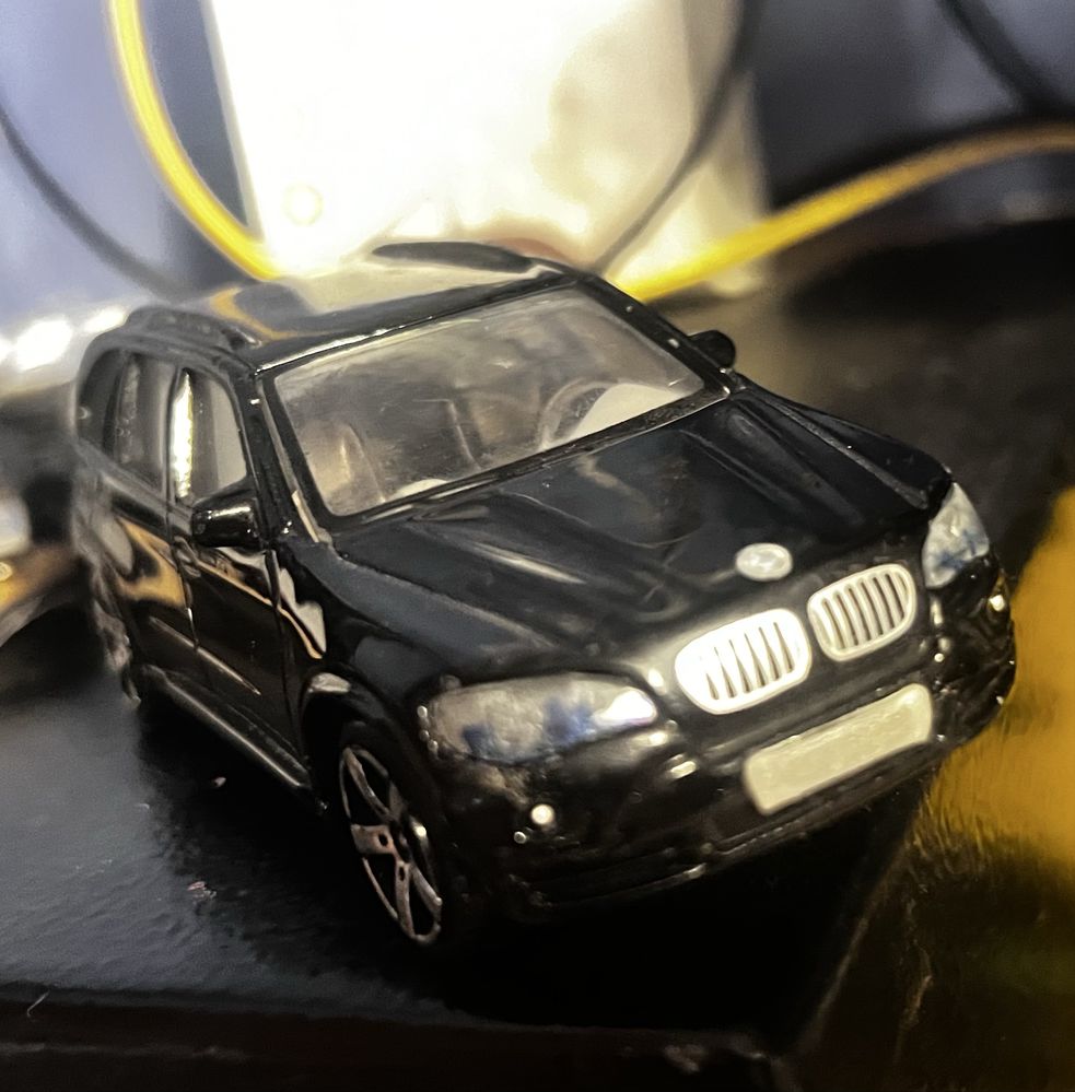Авто БМВ х5