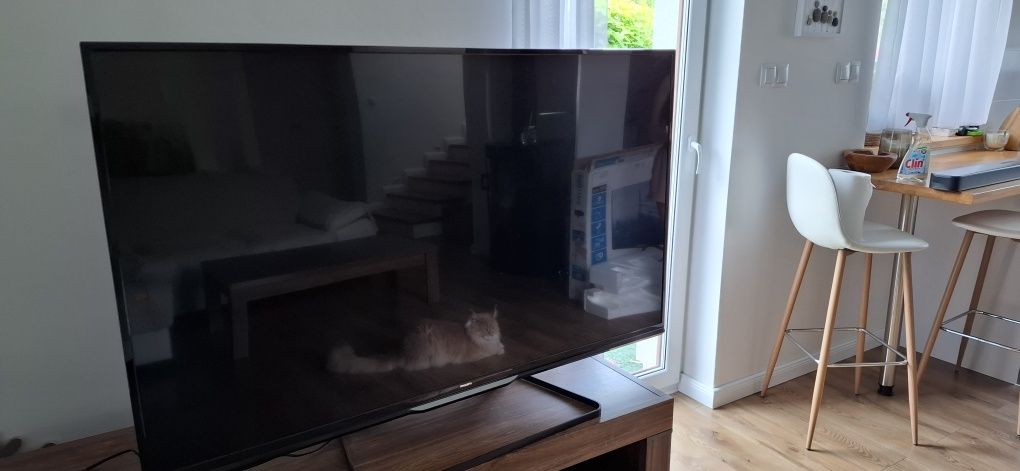 Telewizor Philips 55 cali