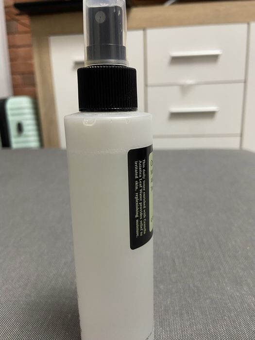 COSRX Centella water alcohol-free toner