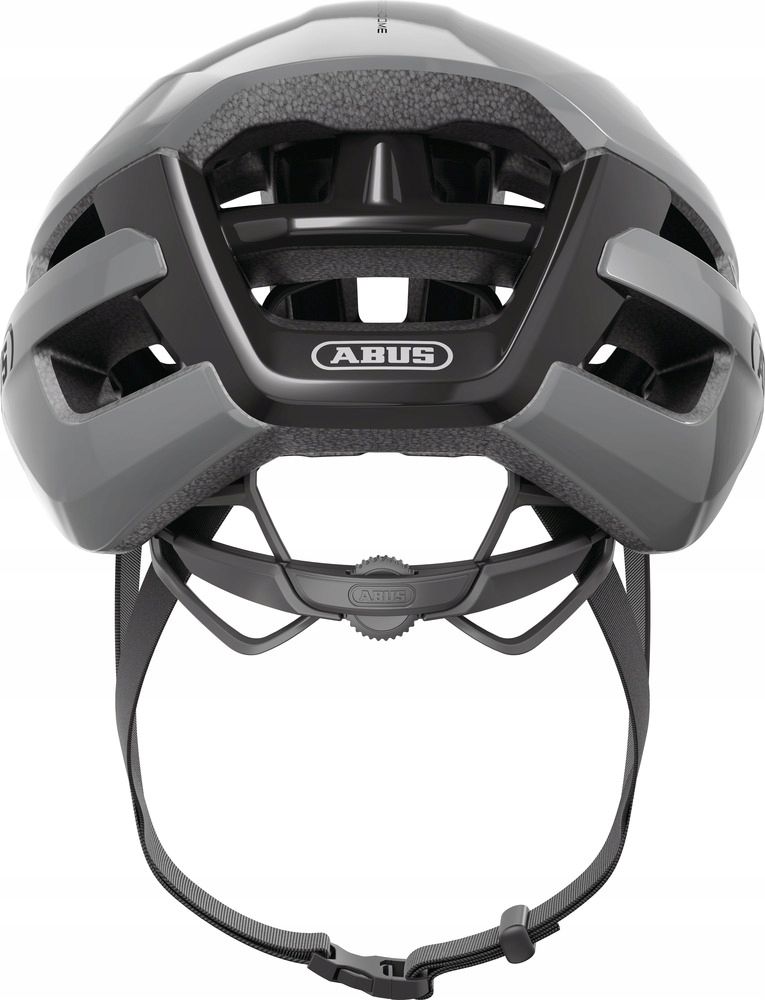 Abus PowerDome Ace Kask race grey M