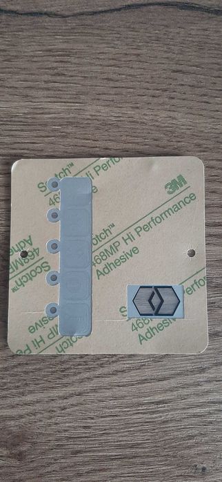 Sterownik drzwi automatycznych RECORD - maskownica sterownika