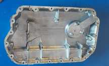 Miska olejowa Audi A4 B6 2.4 A6 C5 2.8 V6 Vw Passat B5 FL
