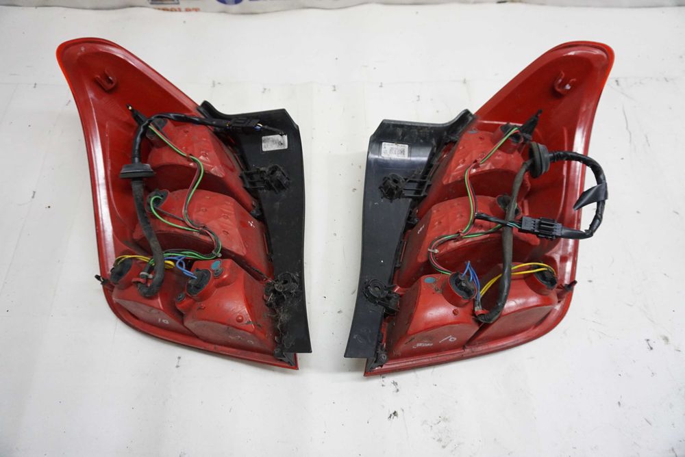 Задній ліхтар\фонарь Chevrolet Tracker\Шевроле Трекер 3 2014 рік