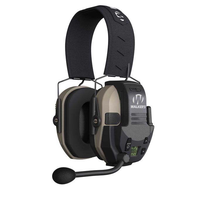 Рация Walkers Walkie-Talkie