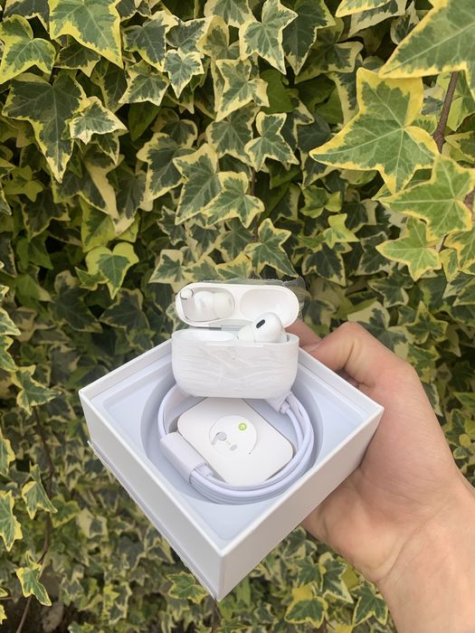 AirПодс Pro 2 1:1 lux