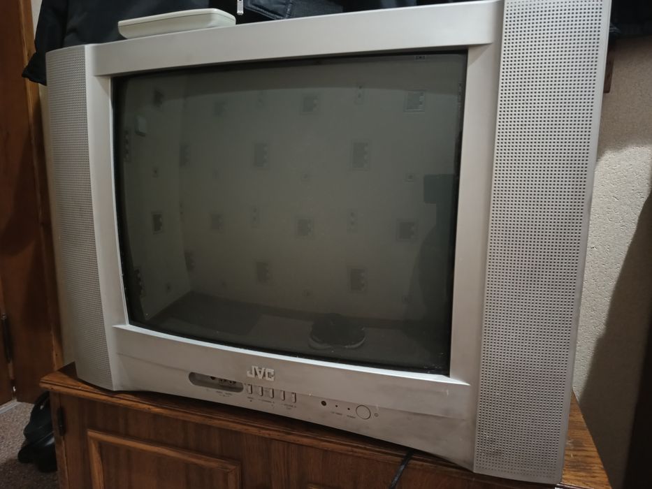 Телевизор JVC Бесплатно