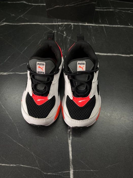 Кросівки Puma пума