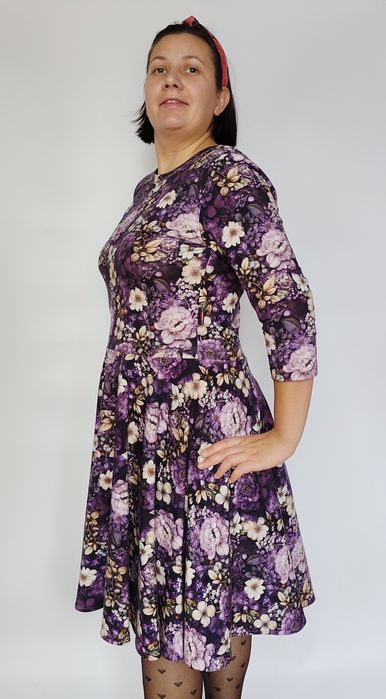 Sukienka damska L, XL