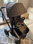 Cybex Priam w bdb stanie
