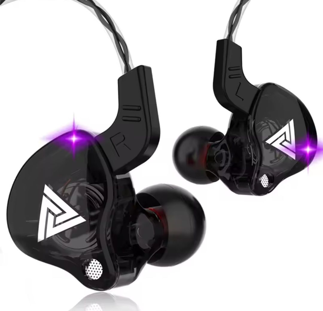 Headphones com fio
