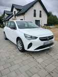 Opel Corsa F 2021r 1.2ben 5D 92tys przebiegu DE