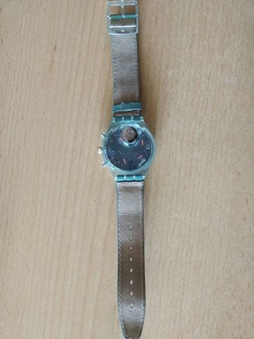 Zegarek SWATCH Archimede (SCG109)! 1996