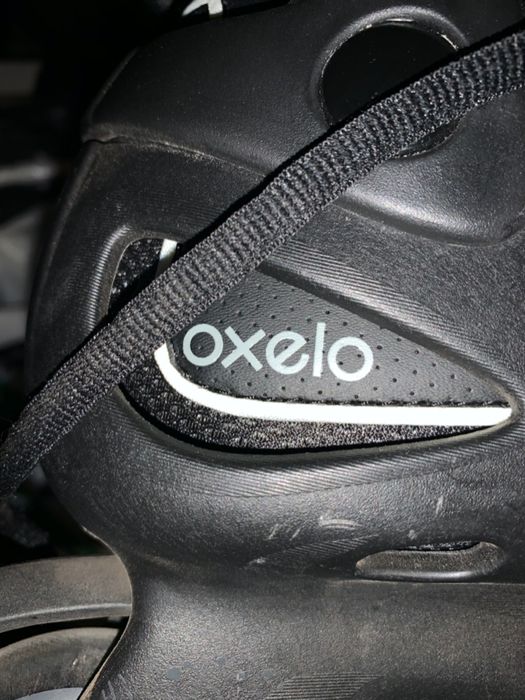 Patins em Linha + Acessórios - Novo Preço
