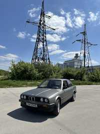 bmw e30 купе (бмв е30,є30)