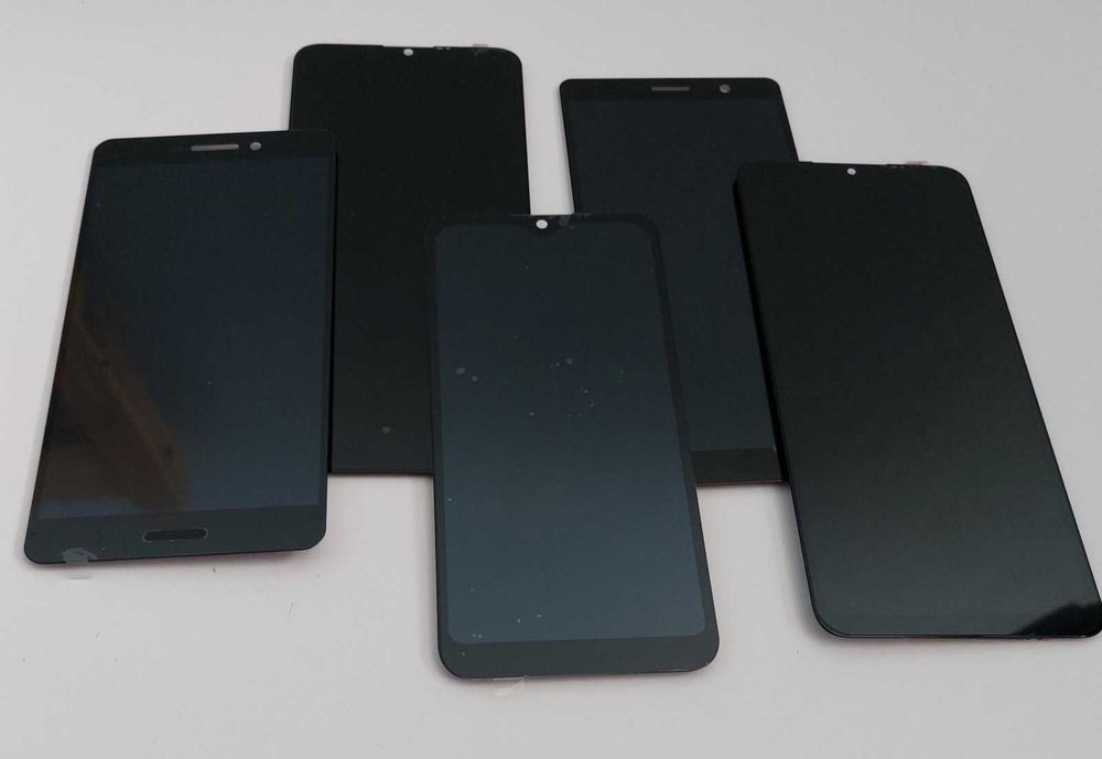 Дисплей Nokia Motorola різні моделі