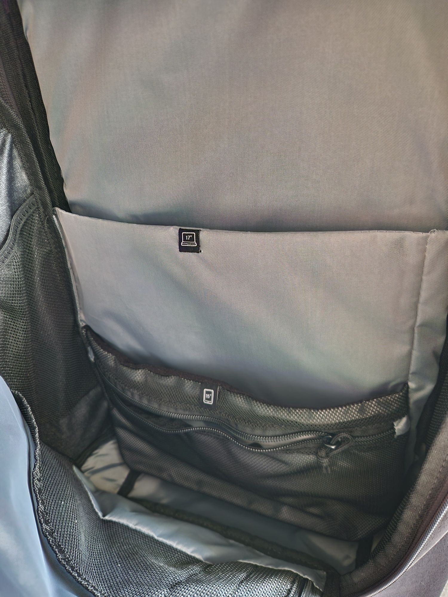 Quechua NH Escape 500 Rolltop 32L