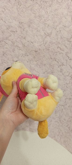 Скай Щенячий патруль Оригинал 25см