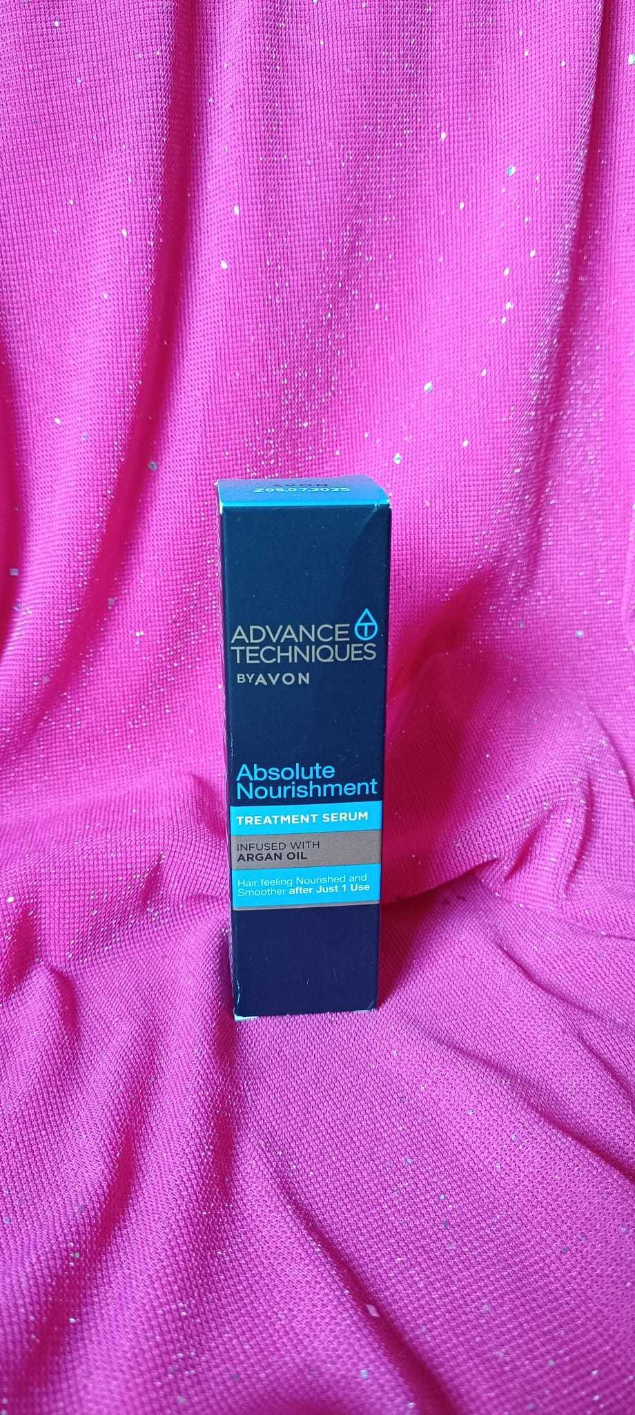 Advance Techniques Absolute Nourish Sérum