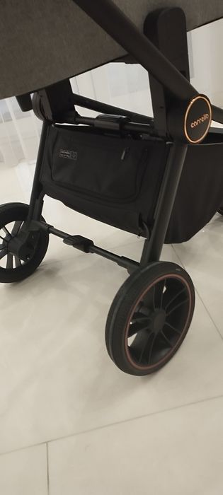 Продам каляску карелло Еріка 2 в 1