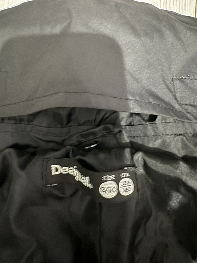 Kurtka 134/140 Desigual