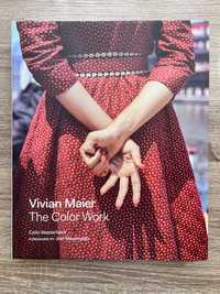 Vivian Maier: The Color Work