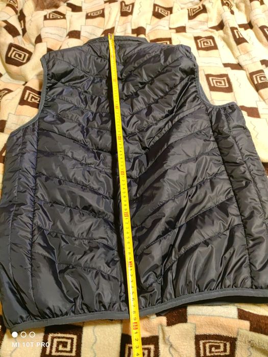 Жилет з підігрівом 21 зона!