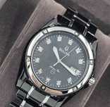 Bulova Marine Star Czarna Perła !!! Niespotykany !!! Wyróżnij się !!!