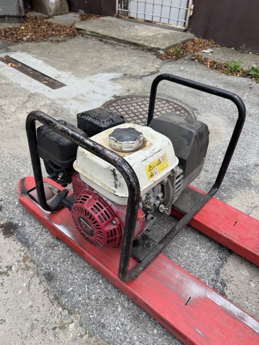 Agregat pradotwórczy Fogo FH3001