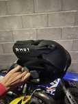 Vendo capacete shot