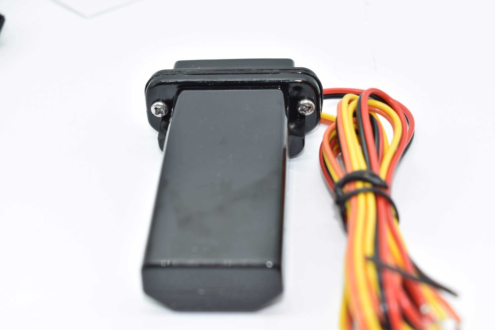 GPS Rastreador Moto Trotinete ST-901 - Com relé -