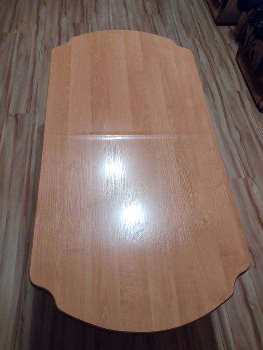 Ława  pokojowa 125 cm