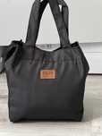 Elegancka torba termiczna na lunch Dliu Fashion