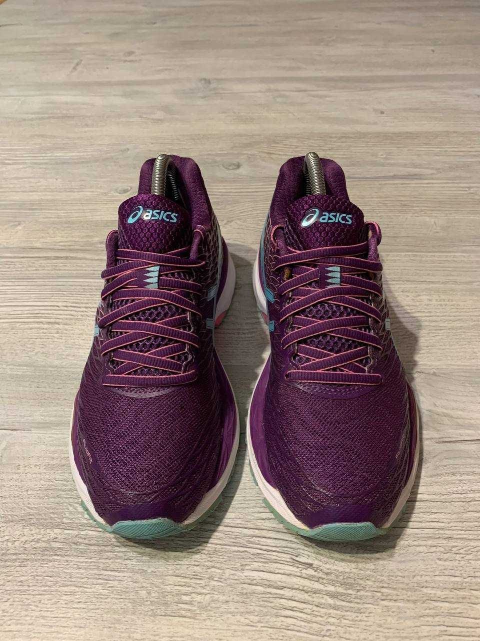 Asics Gel Nimbus 18 оригінал р39