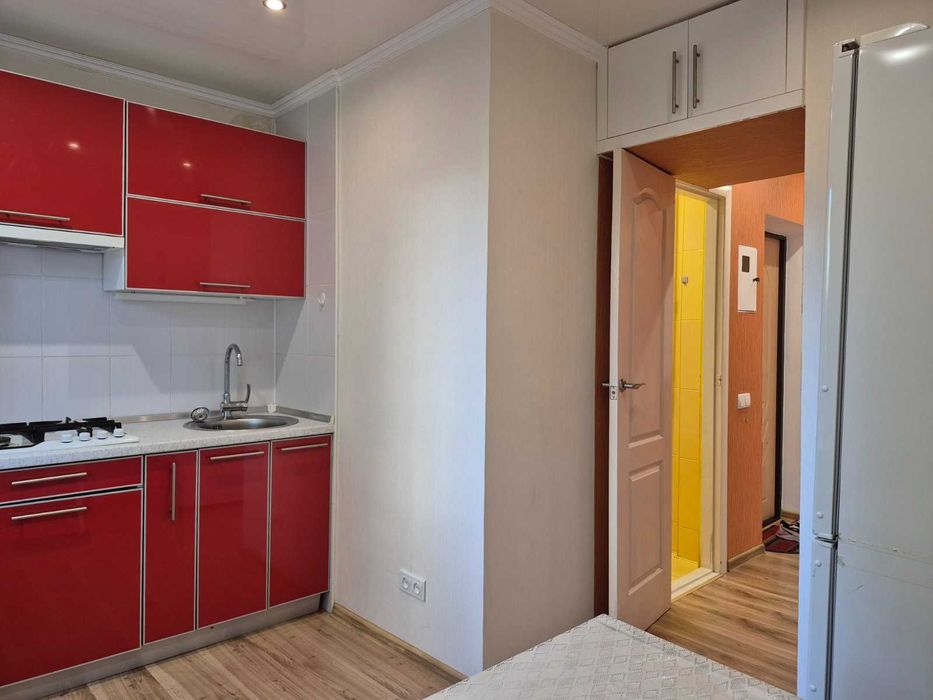 Оренда 1-кімнатної квартири від власника