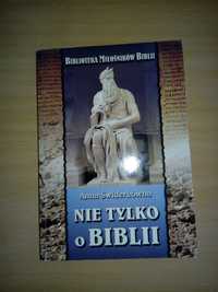 Nie Tylko O Biblii Anna Świderkówna