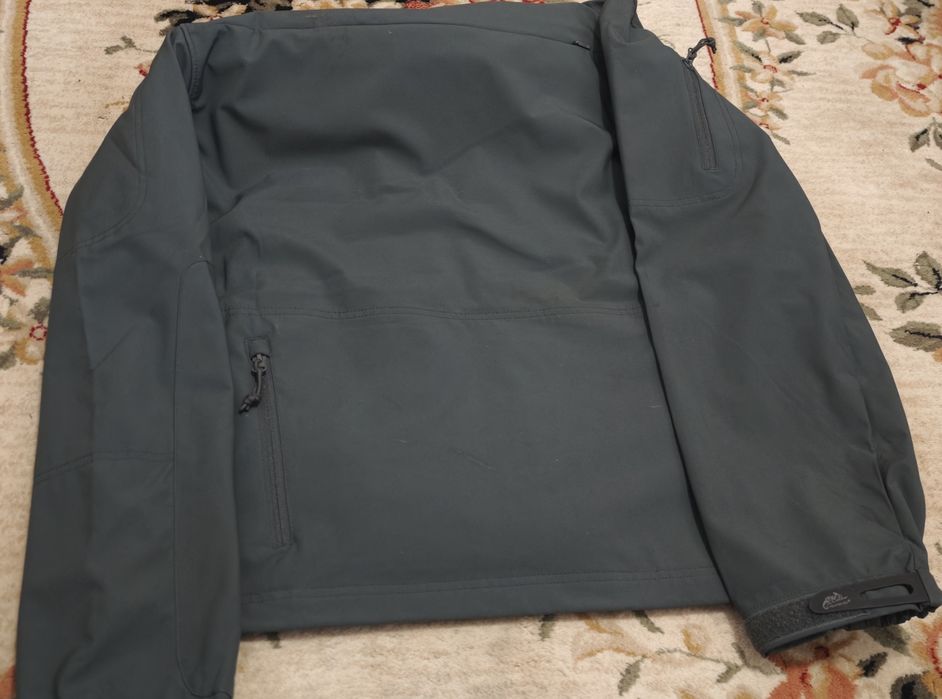 kurtka taktyczna Helikon Cougar shadow gray 2XL XXL