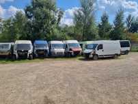 Запчасти Фиат Дукато Fiat Ducato Разборка Шрот